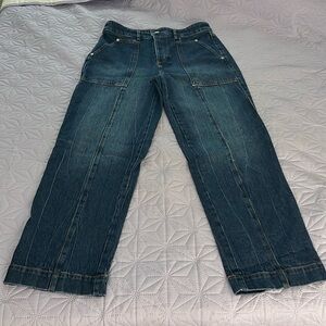 Loft jeans